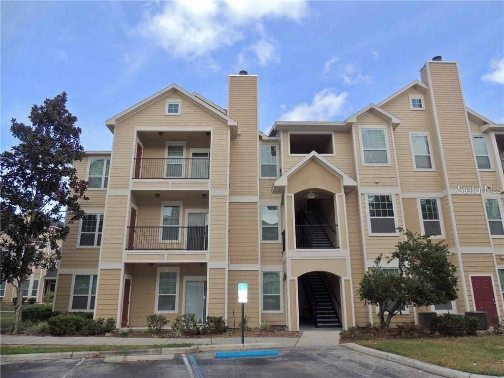 1985 Erving Cir. #101, Ocoee, FL 34761
