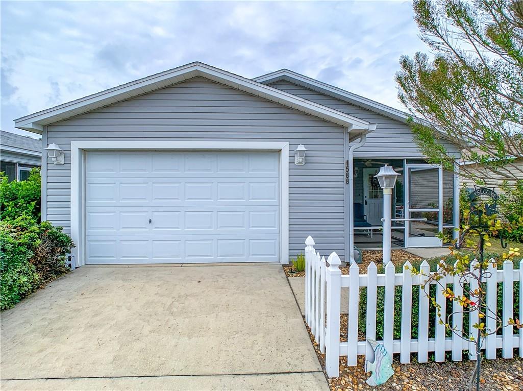 1588 Bayou Pl., The Villages, FL 32162