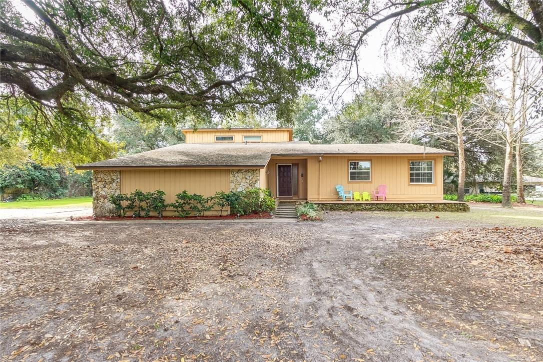 201 Echo Hollow Way, Oviedo, FL 32765