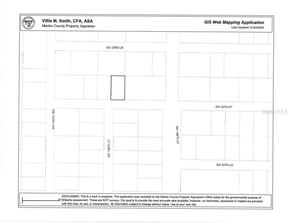 SW 34th St., Ocala, FL 34481