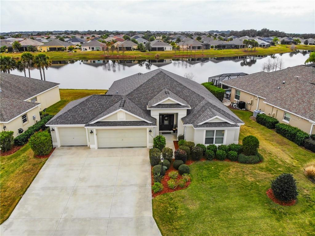 3024 Luraville Rd., The Villages, FL 32163