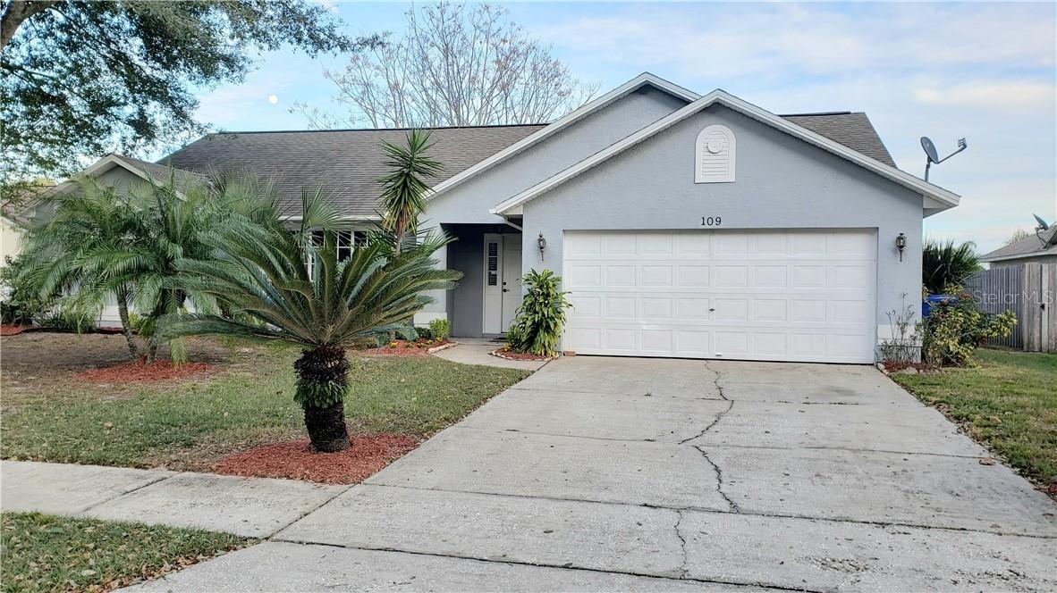 109 Bexley Blvd., Ocoee, FL 34761
