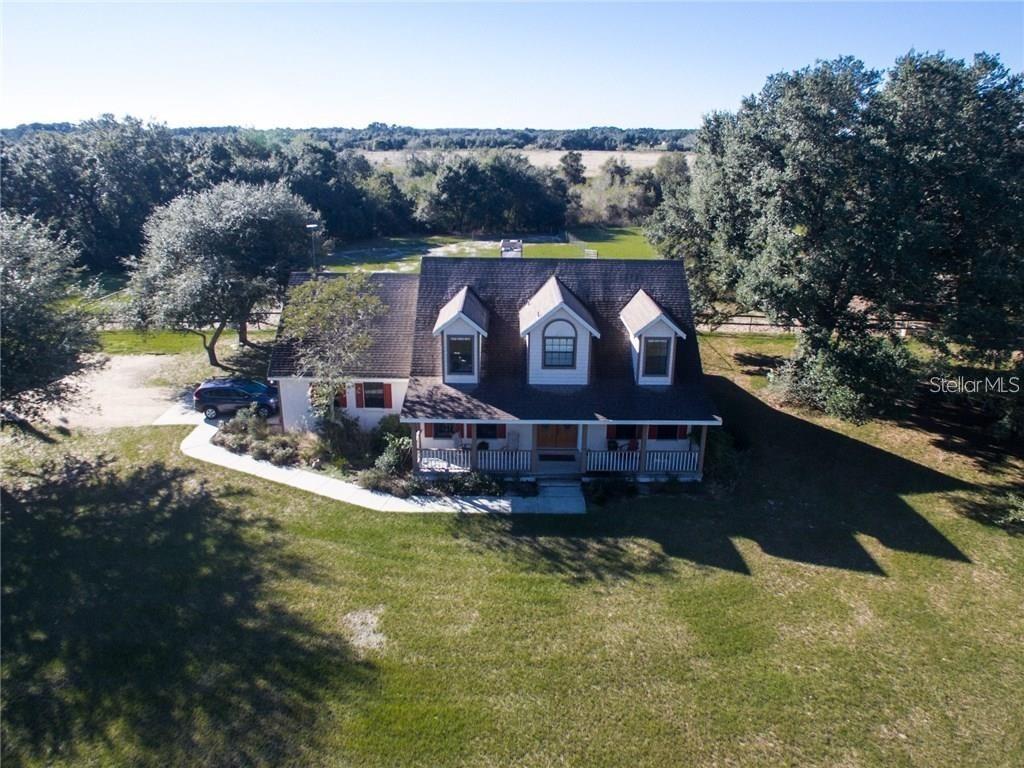 9410 Oak Island Ln., Clermont, FL 34711