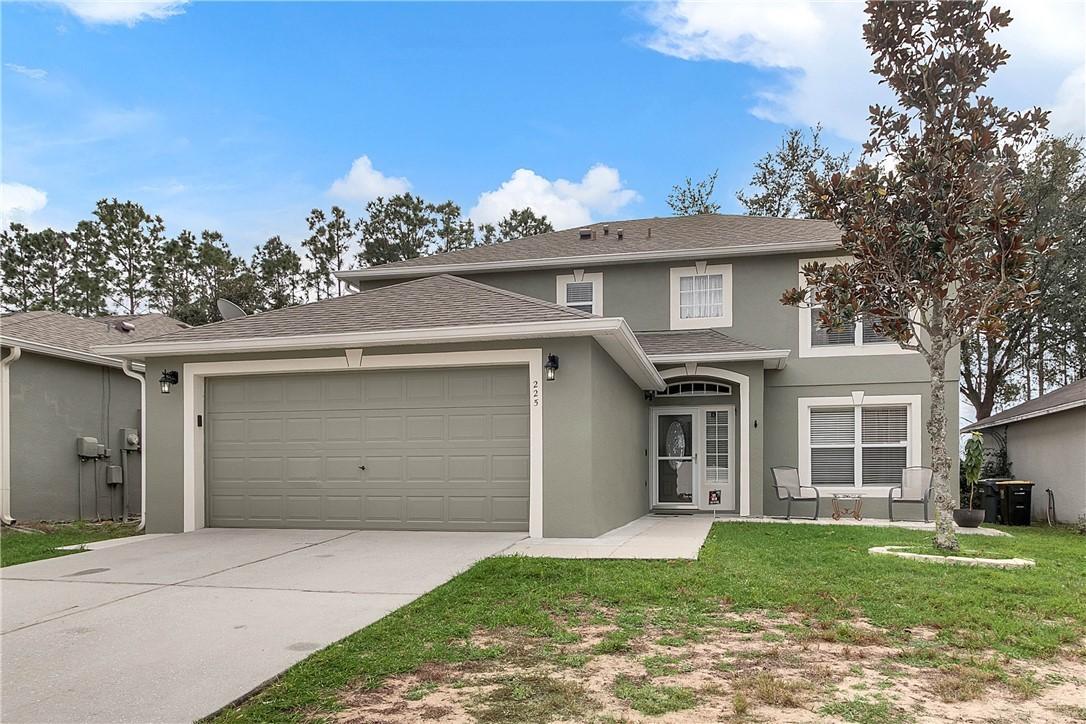225 Cardiff Ave., Davenport, FL 33897