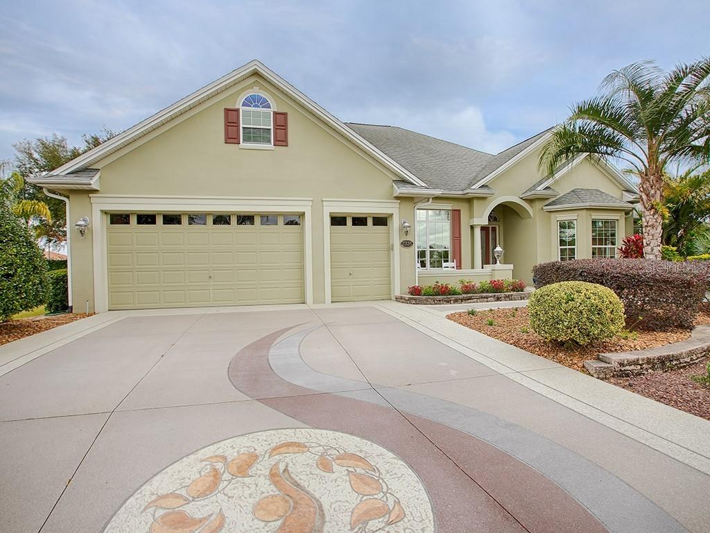 2335 Pawleys Island Path, The Villages, FL 32162