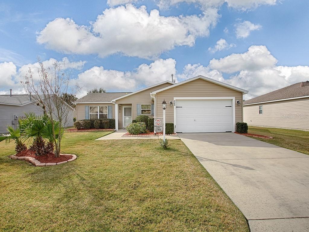 2366 E Gaffney Ave., The Villages, FL 32162