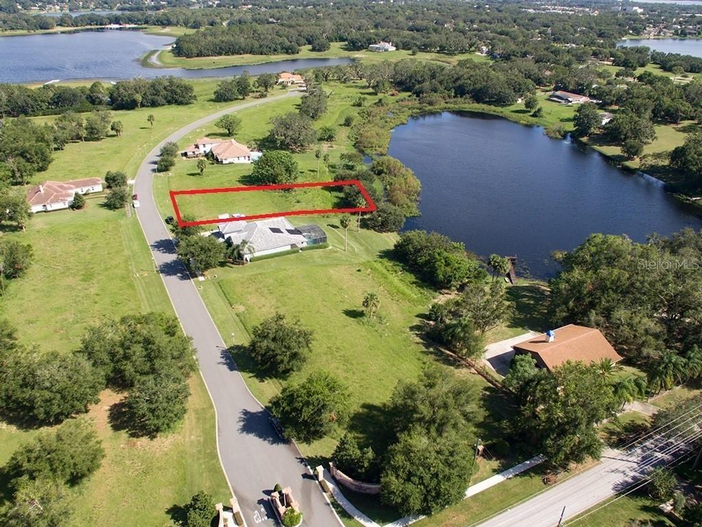 LOT 22 Two Lakes Ln., Eustis, FL 32726