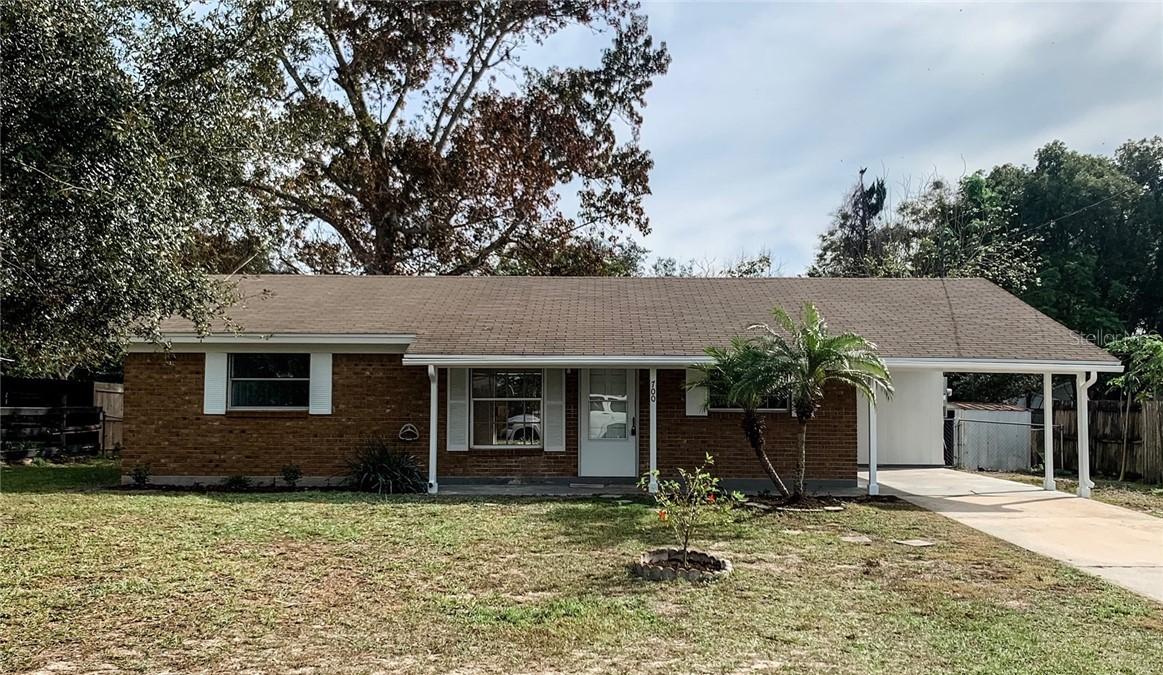 700 Vincent Dr., Mount Dora, FL 32757