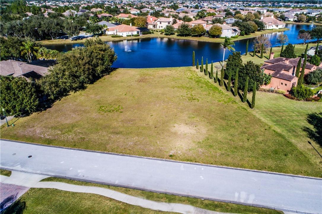2019 Castelli Blvd., Mount Dora, FL 32757