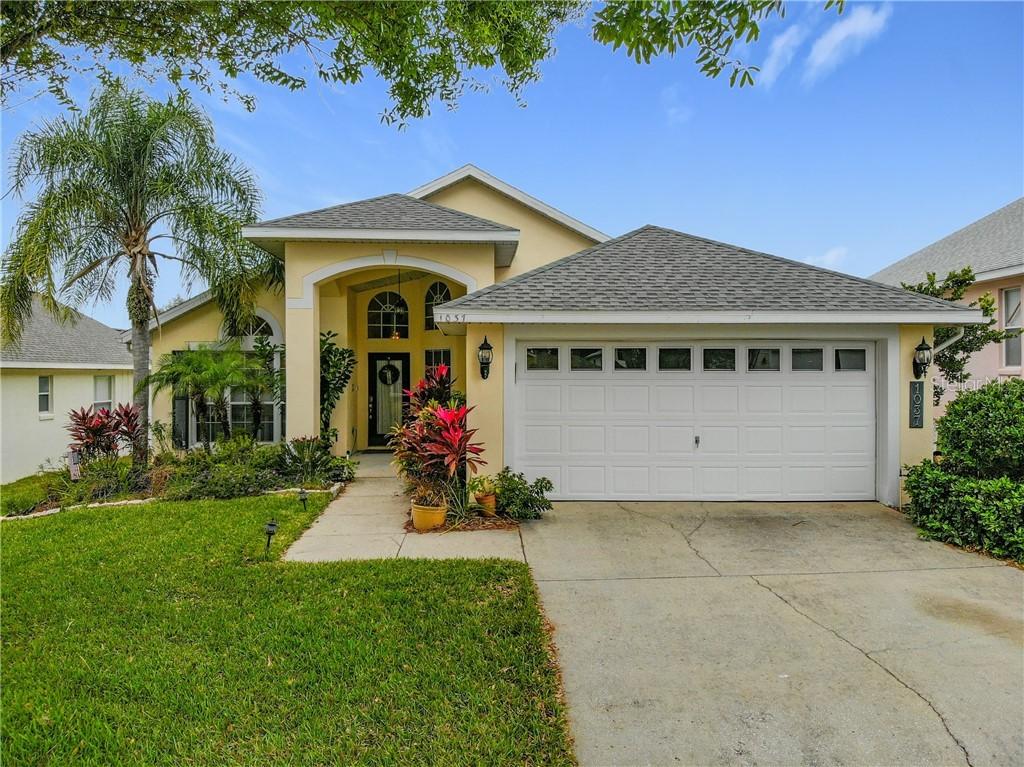 1037 Durango Loop St., Davenport, FL 33897