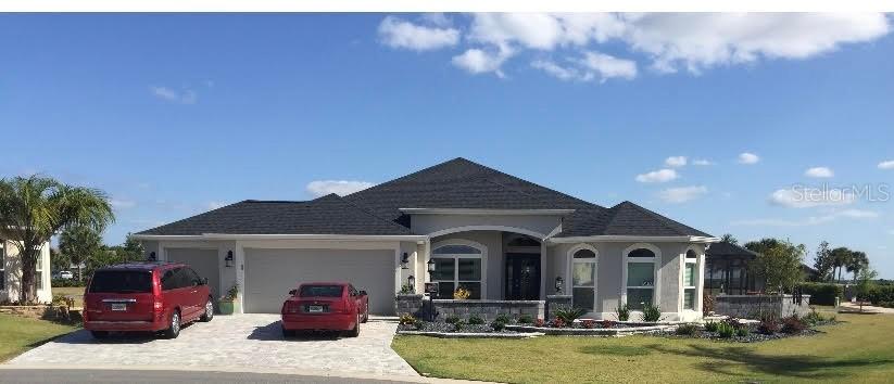 3593 Oglethorpe Ave., The Villages, FL 32163