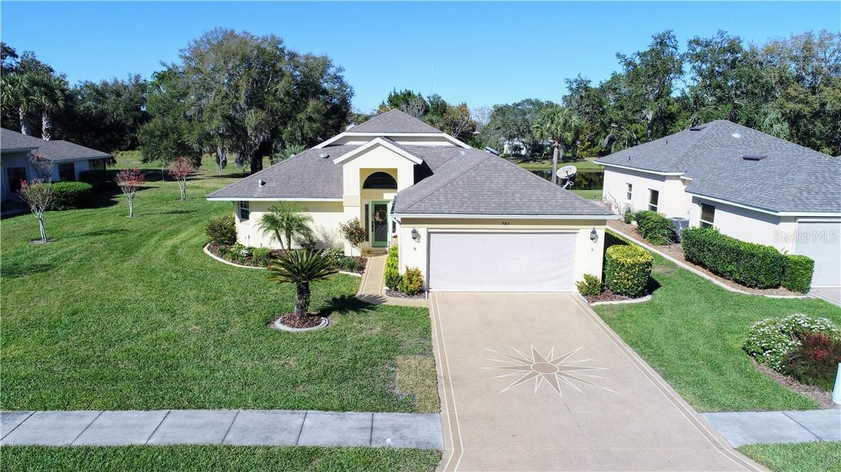 583 Juniper Way, Tavares, FL 32778