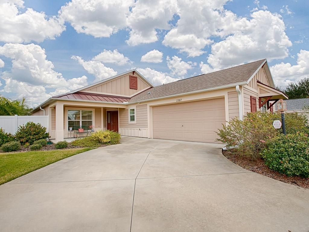 2367 Dees Dr., The Villages, FL 32163