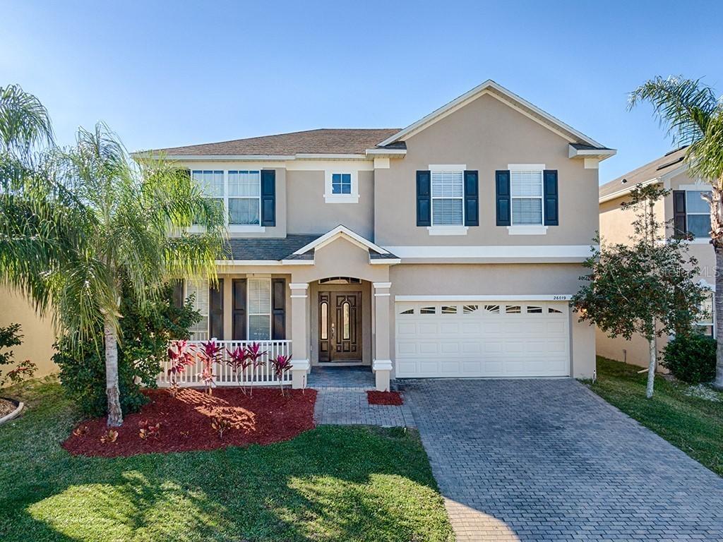 26019 Meadow Breeze Ln., Leesburg, FL 34748