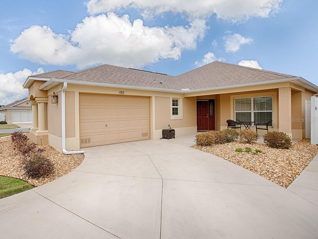 1763 Waterbury Pl., The Villages, FL 32163