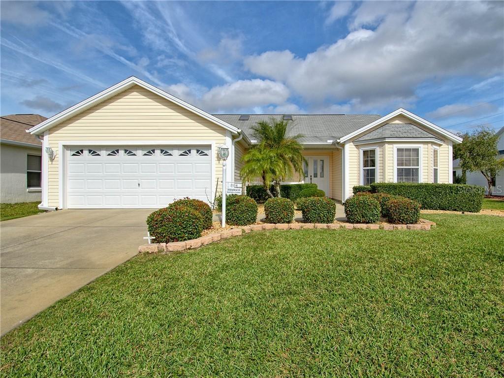 2154 Madero Dr., The Villages, FL 32159