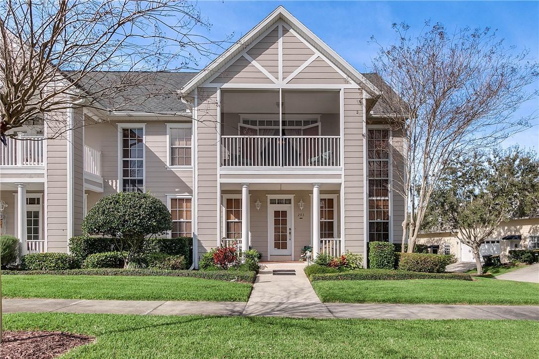 203 Riggings Way, Clermont, FL 34711
