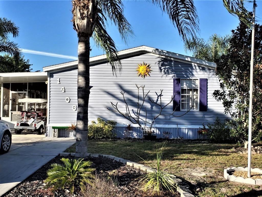 1406 Schult Ct., Tavares, FL 32778