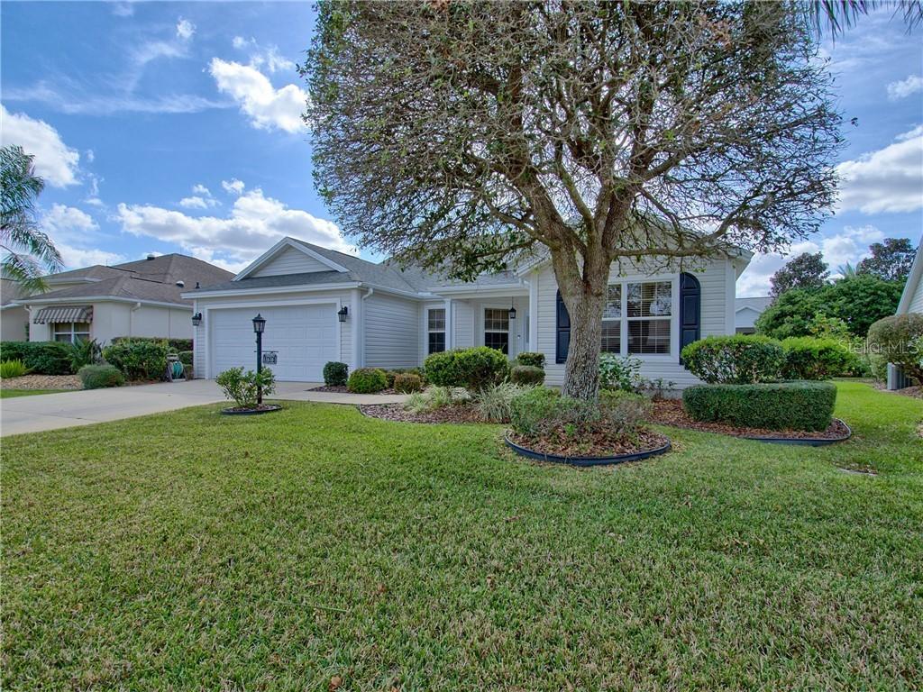 1616 Belton Pl., The Villages, FL 32162