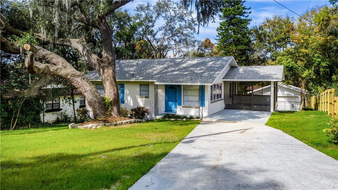 150 W Desoto St., Clermont, FL 34711