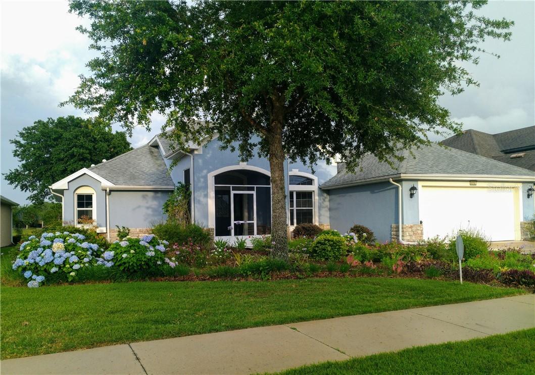 8892 Beacon Hill Ave., Mount Dora, FL 32757