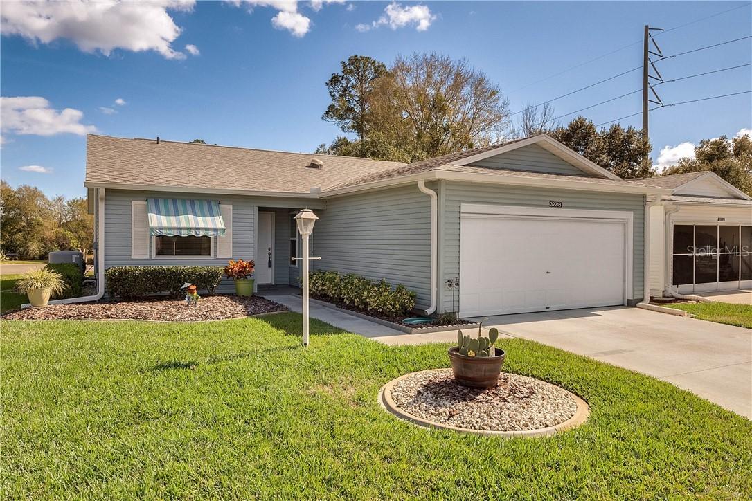32218 Sweet Briar Ct., Leesburg, FL 34748