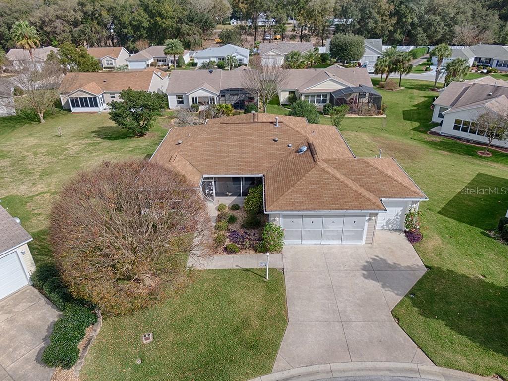 16835 SE 97 Wildwood Ct., The Villages, FL 32162