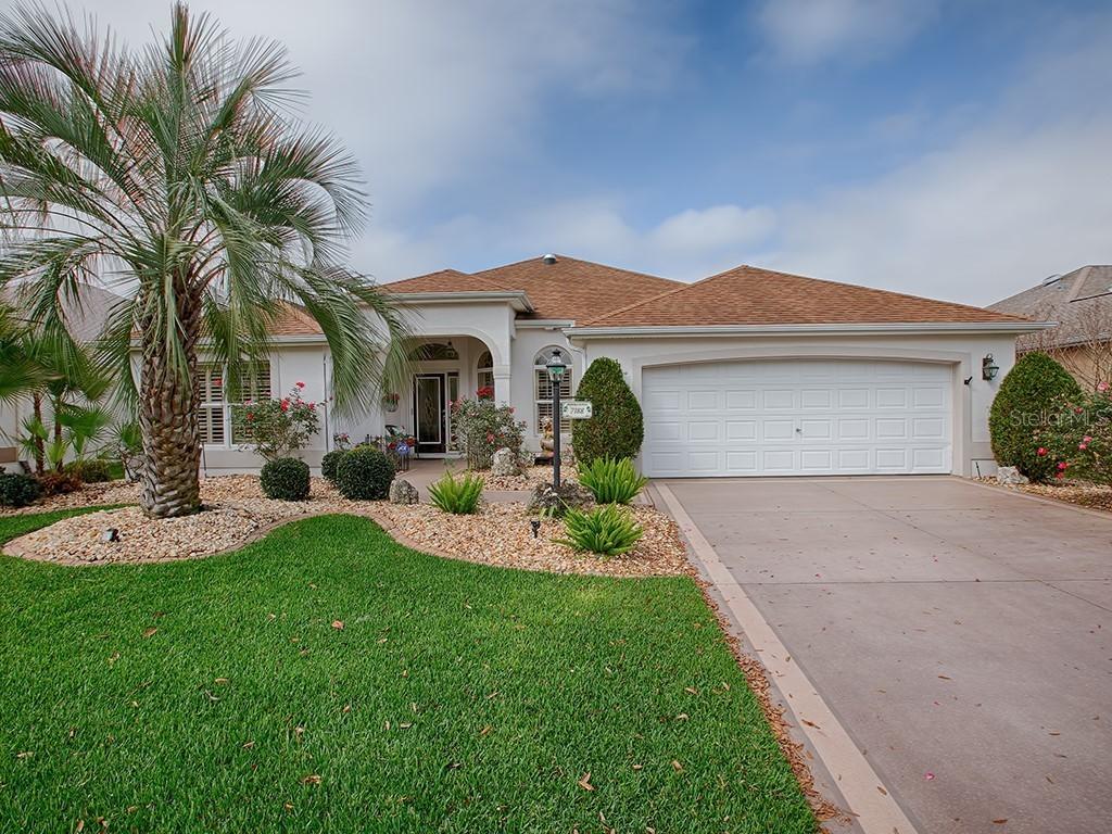 7188 SE 172nd Hazelwood Loop, The Villages, FL 32162