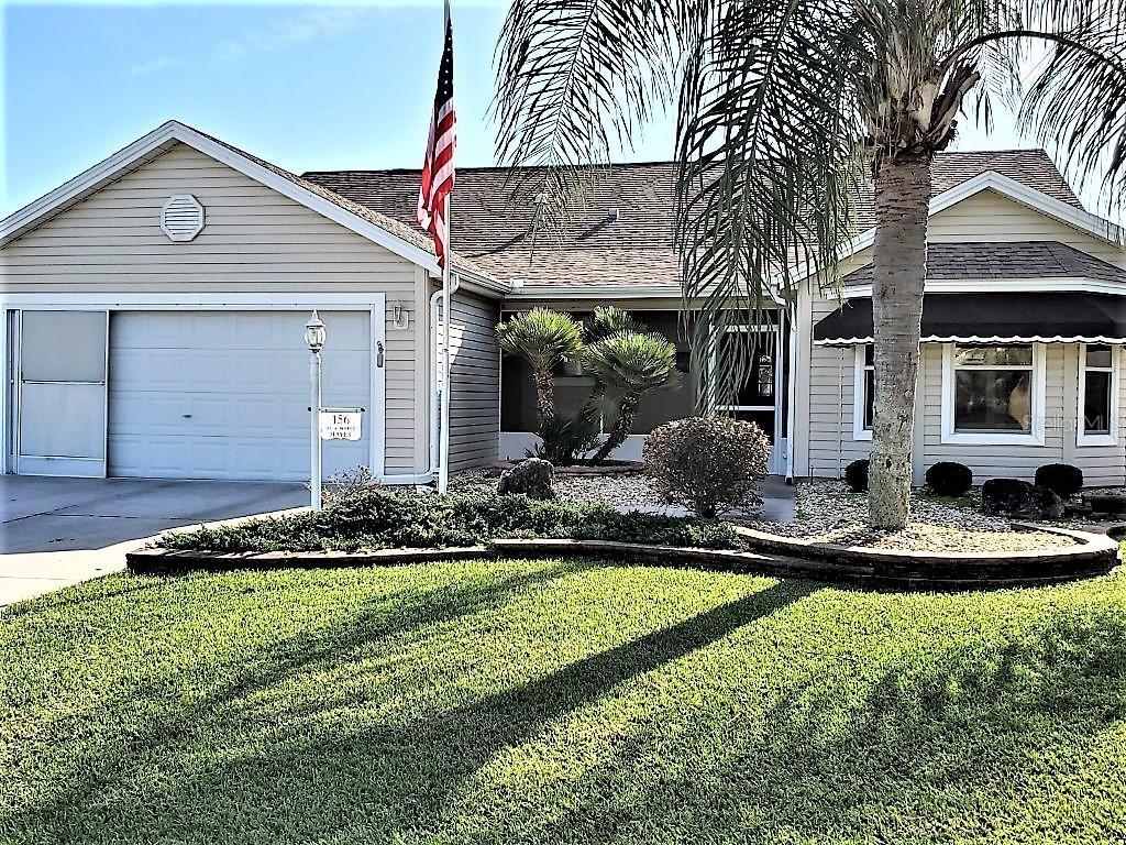156 Palermo Pl., The Villages, FL 32159