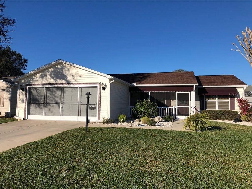 1112 Napier Ct., The Villages, FL 32162