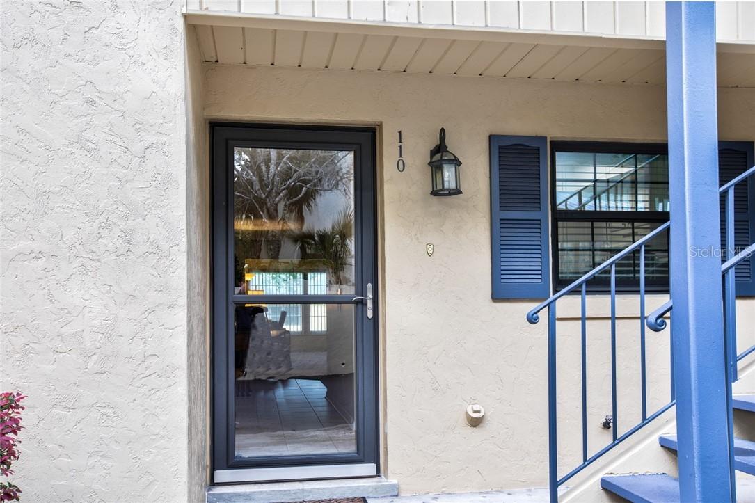 110 N Tremain St., Mount Dora, FL 32757
