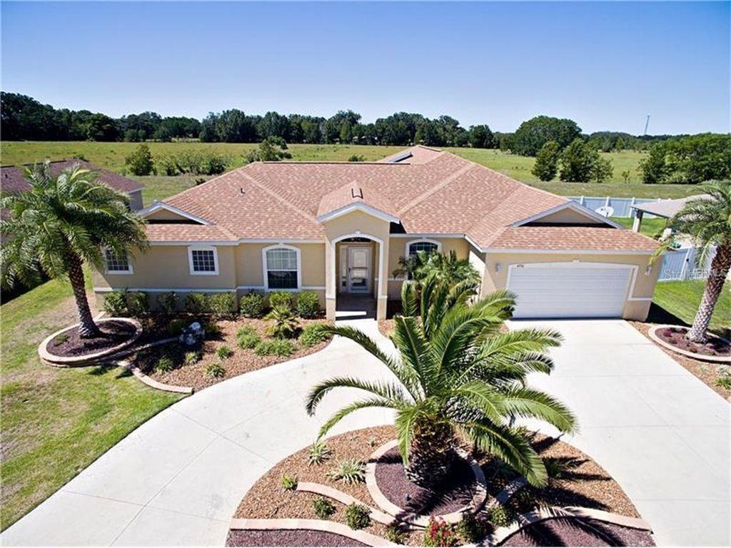 4930 NE 124th Rd., Oxford, FL 34484