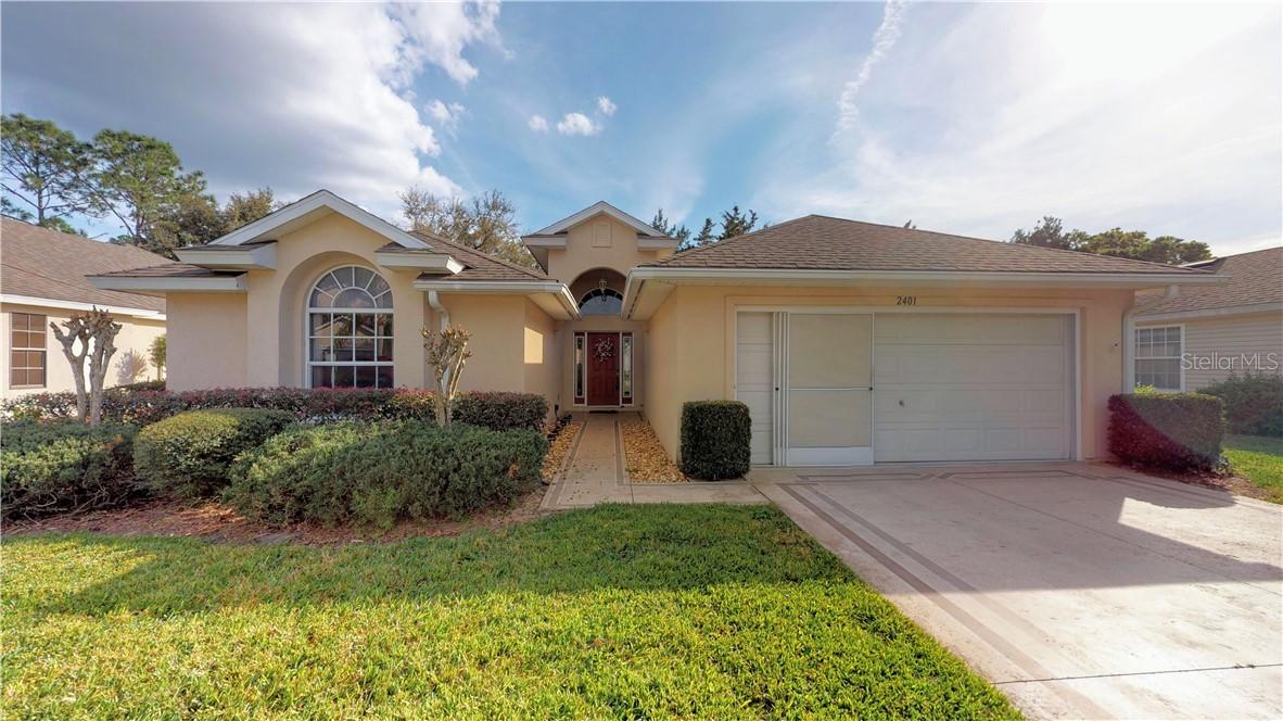 2401 Baywater Rd., Tavares, FL 32778
