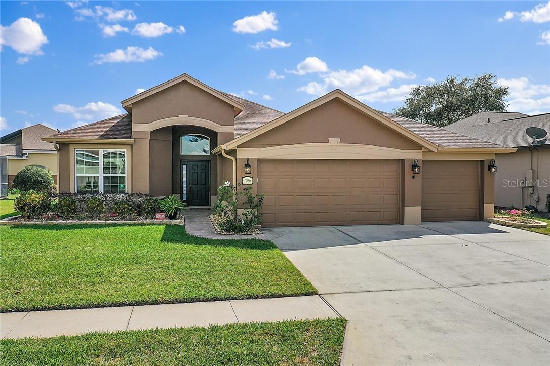 7036 Pine Hollow Dr., Mount Dora, FL 32757