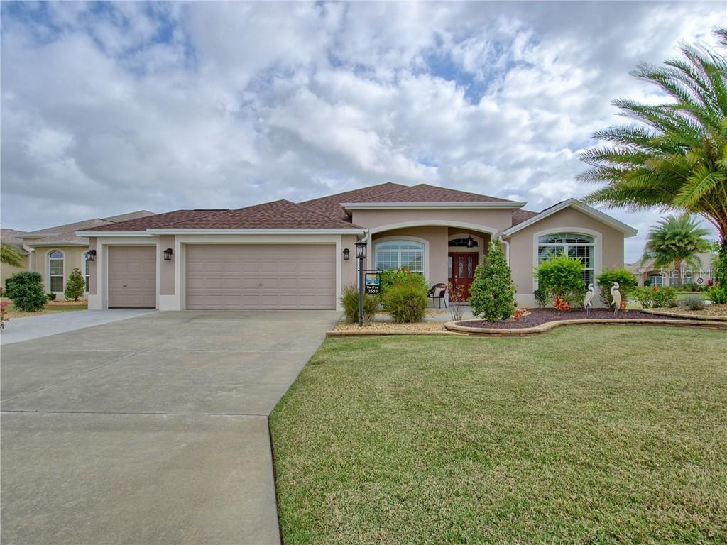 3583 Kimble Ct., The Villages, FL 32163