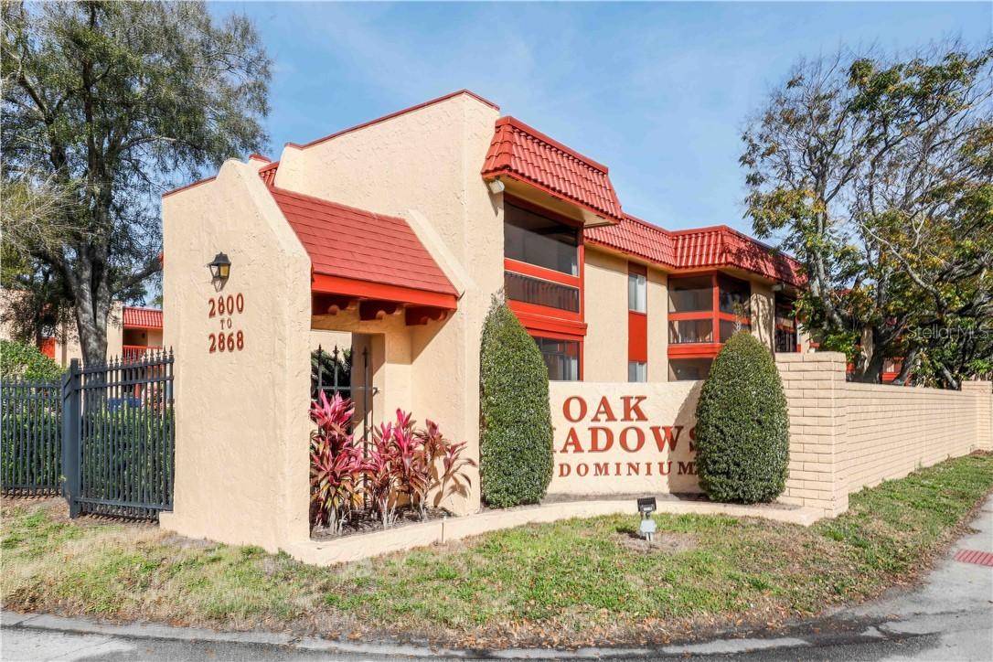 2860 N Powers Dr. #11, Orlando, FL 32818