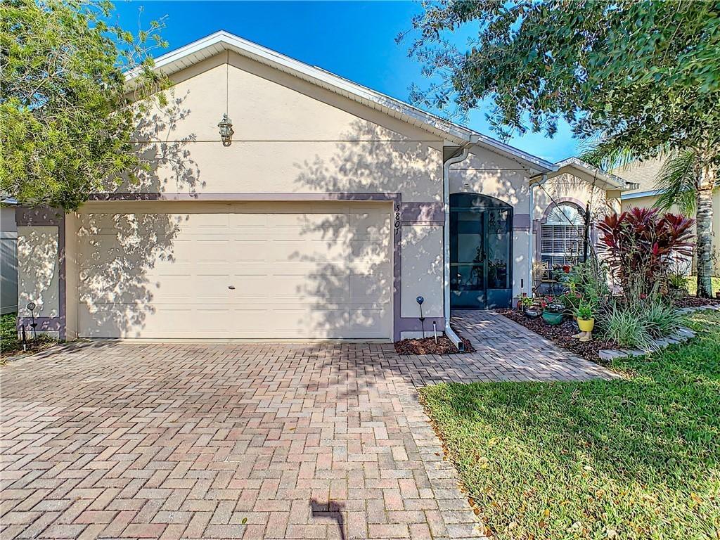 5801 Whisper Pine Dr., Leesburg, FL 34748