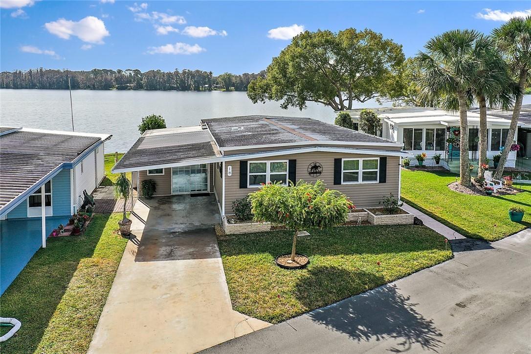 18 Trout Lake Dr., Eustis, FL 32726