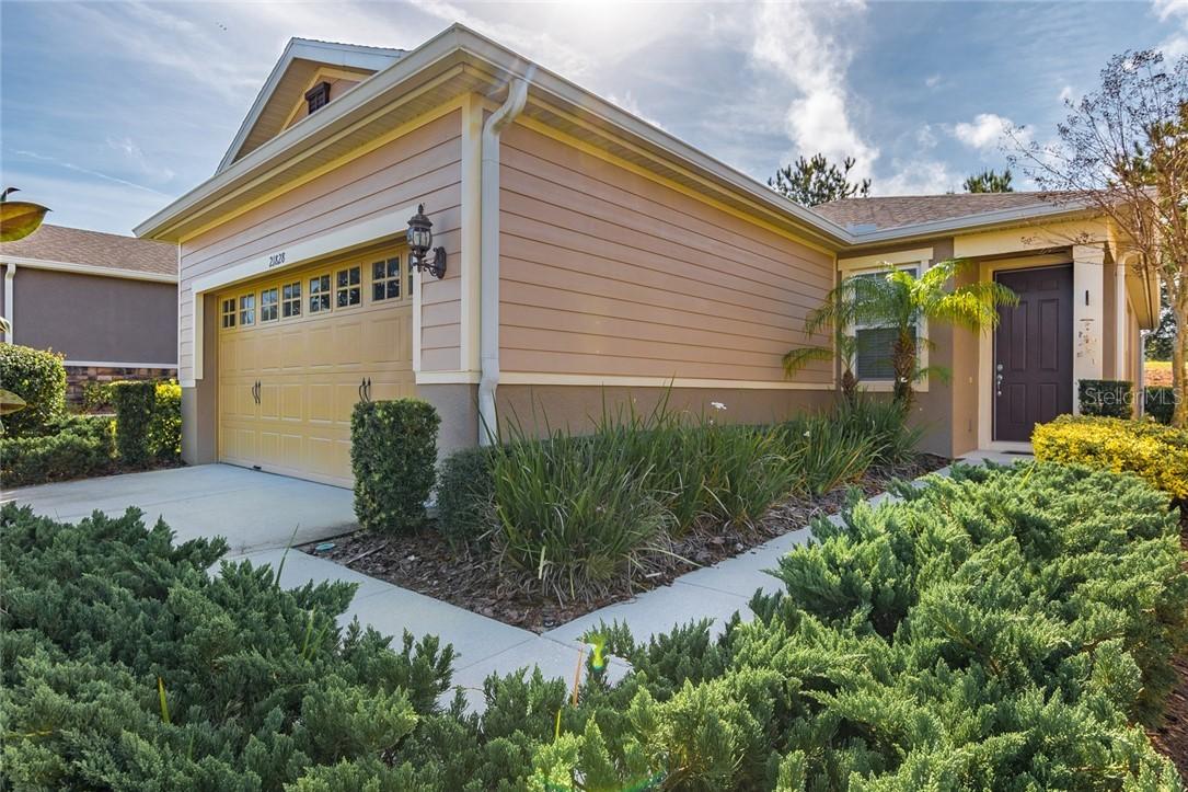 21828 Belgian Ct., Mount Dora, FL 32757
