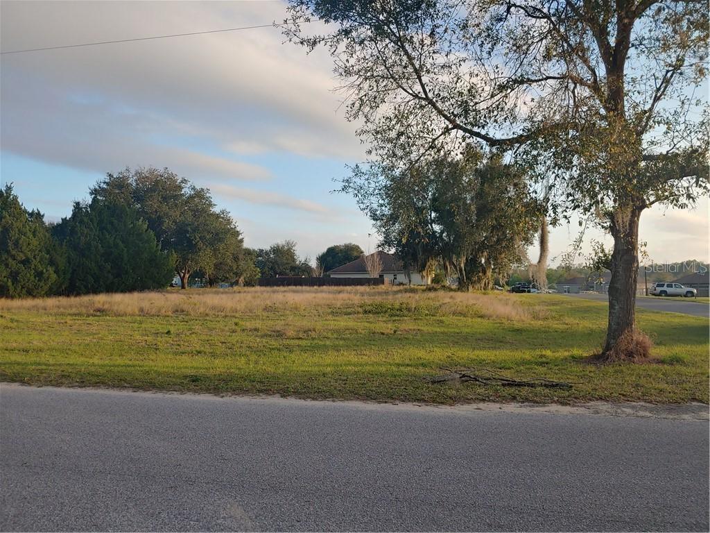 13026 Florida Ave., Astatula, FL 34705