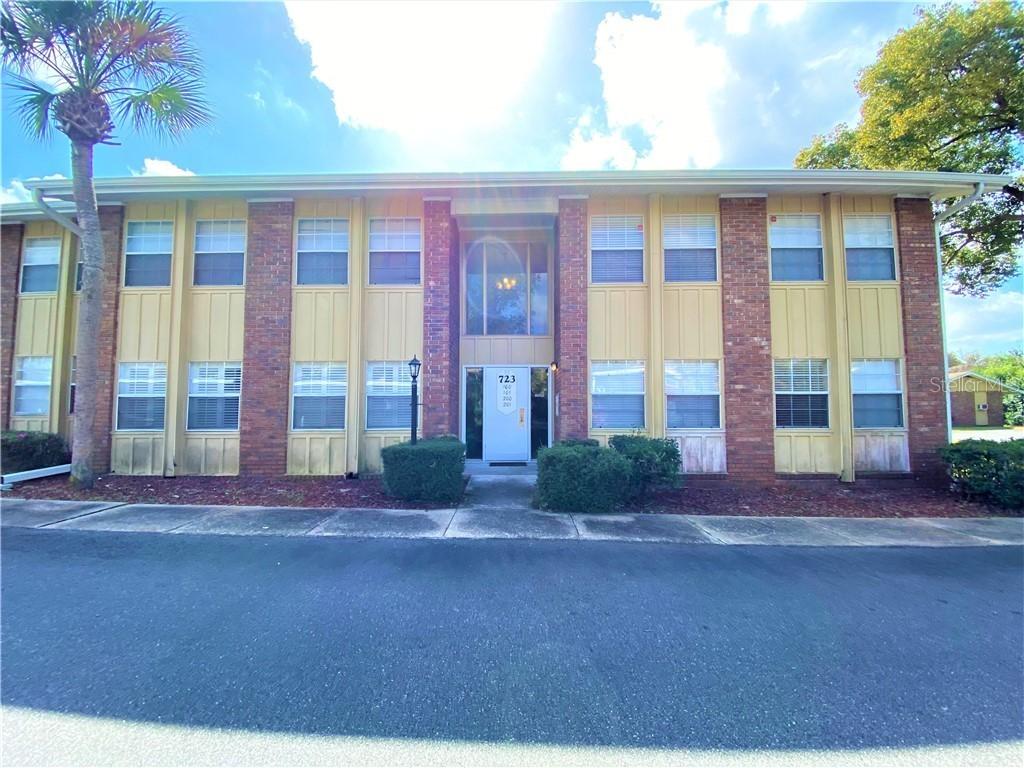 723 Perkins St. #101, Leesburg, FL 34748