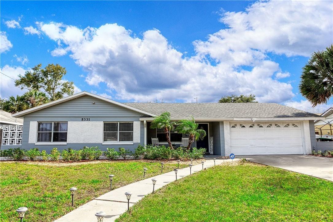 5331 Alloway St., Orlando, FL 32810