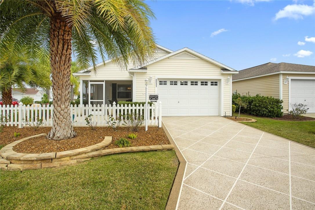 2031 Chesapeake Pl., The Villages, FL 32162