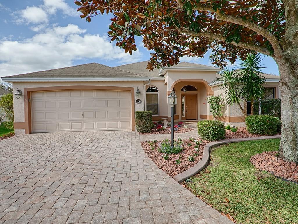 1763 Scarboro Ct., The Villages, FL 32162