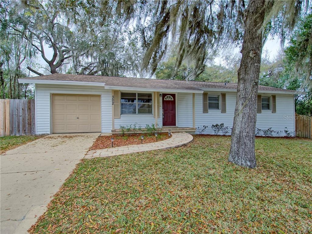 302 S Park Ave., Inverness, FL 34452
