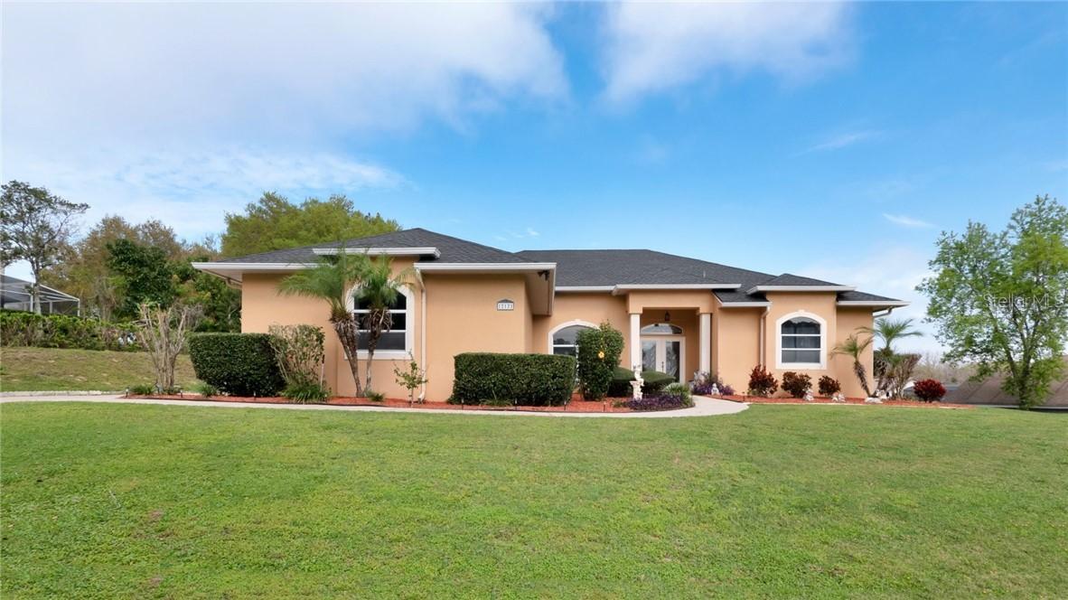 12121 Sapphire Dr., Clermont, FL 34711