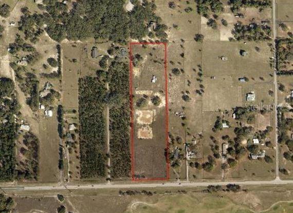 23405 State Road 44, Eustis, FL 32736