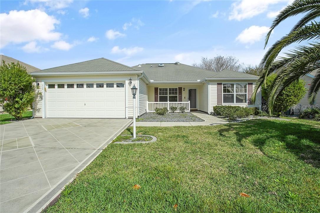 2725 Morven Park Way, The Villages, FL 32162
