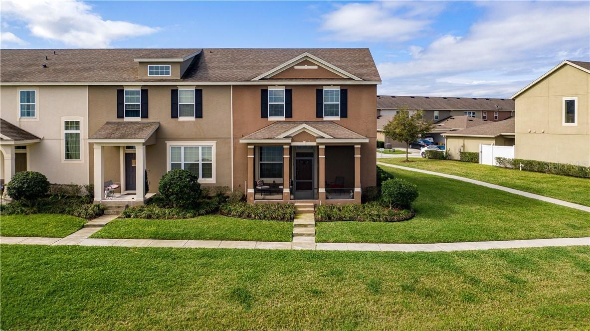 507 Juniper Springs Dr., Groveland, FL 34736