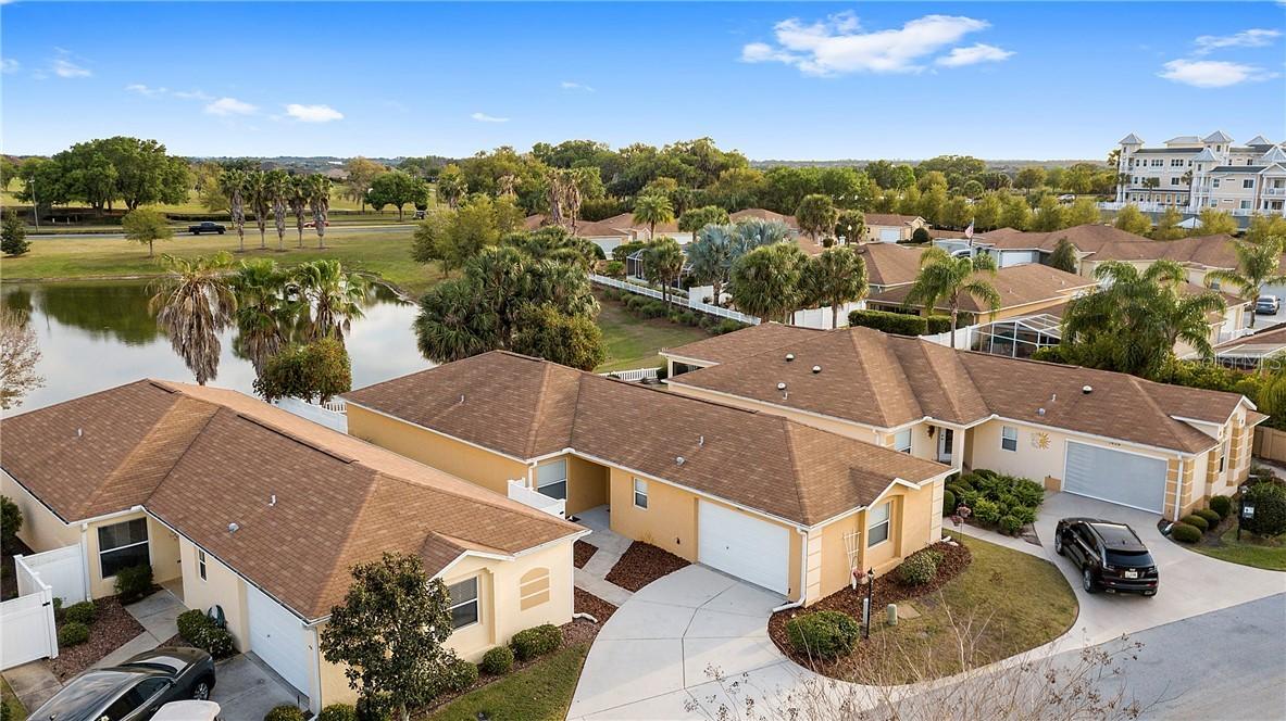 1420 Chateau Way, The Villages, FL 32162
